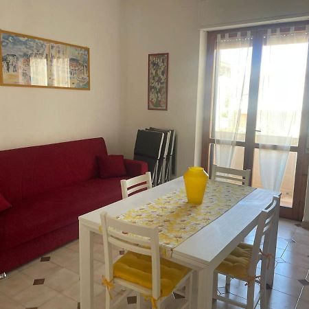 אלגהרו Casa Vacanze Luca מראה חיצוני תמונה