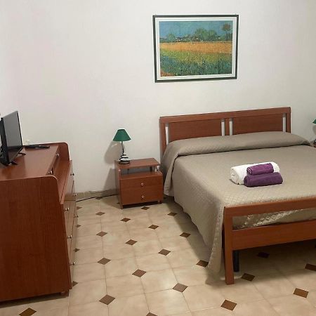 אלגהרו Casa Vacanze Luca מראה חיצוני תמונה