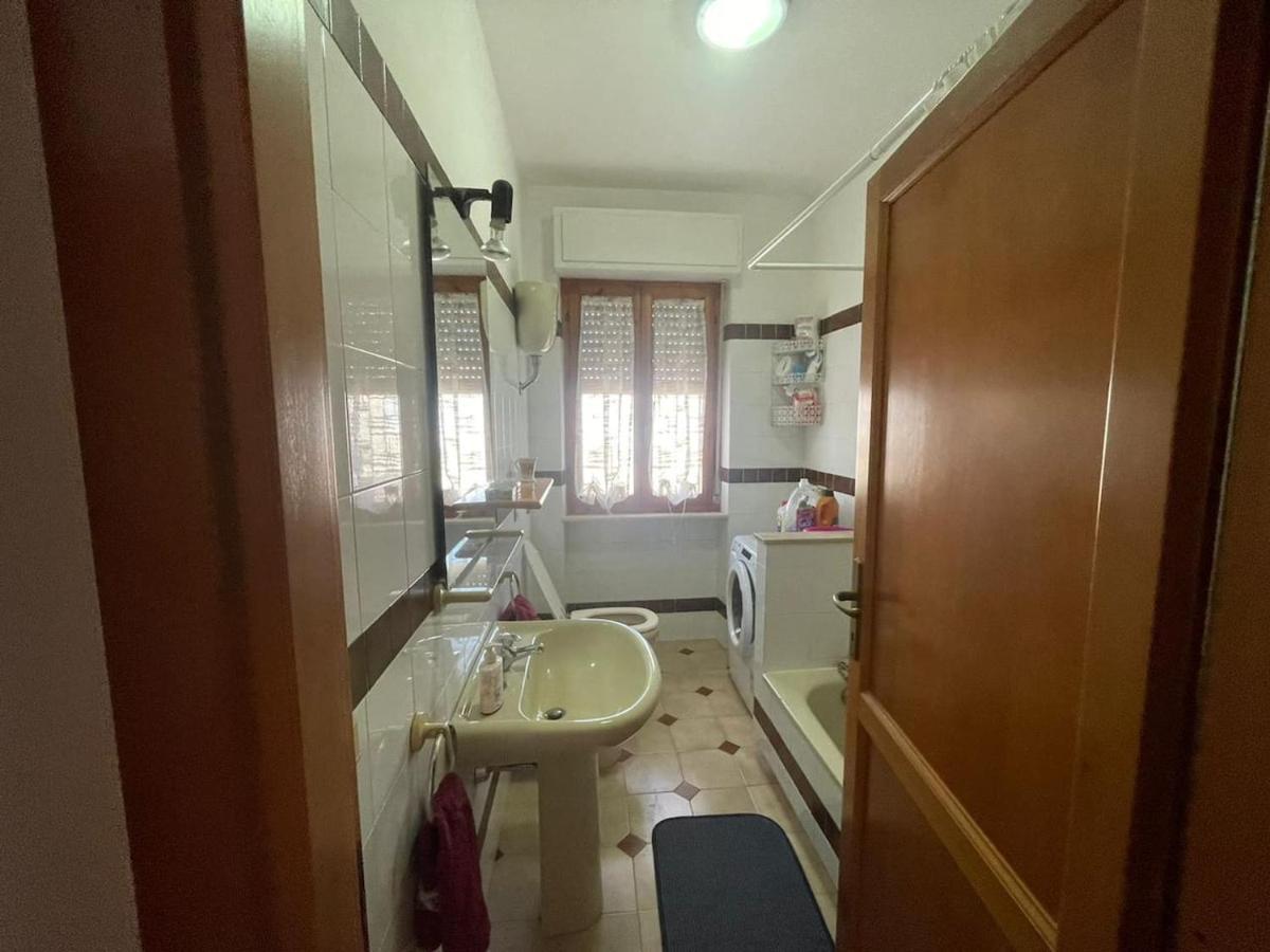 אלגהרו Casa Vacanze Luca מראה חיצוני תמונה