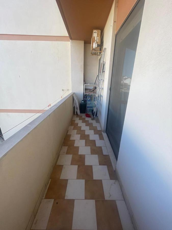 אלגהרו Casa Vacanze Luca מראה חיצוני תמונה